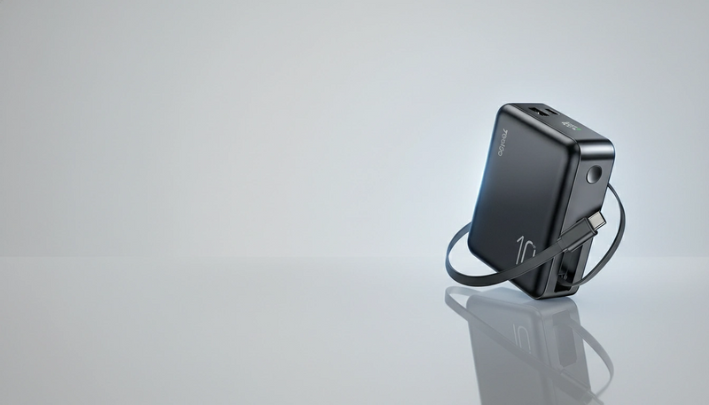 Yesido power bank